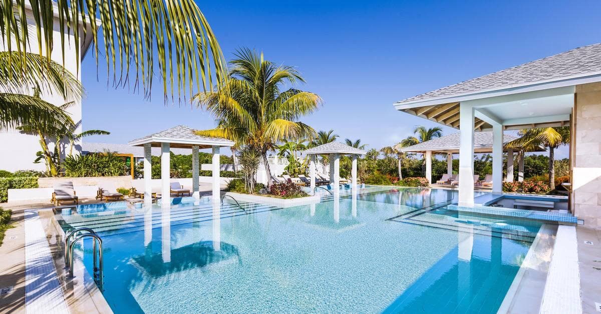 Hotel Paradisus Los Cayos