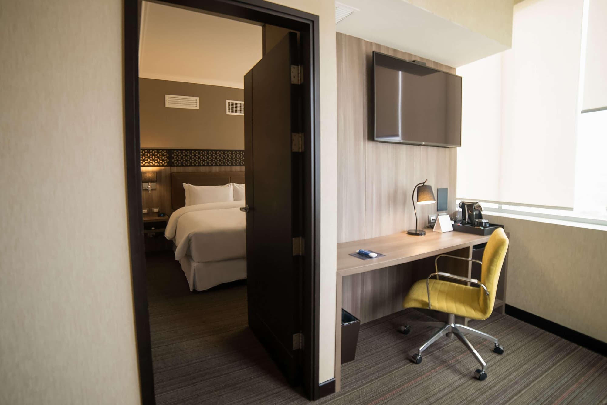 DoubleTree by Hilton Trujillo