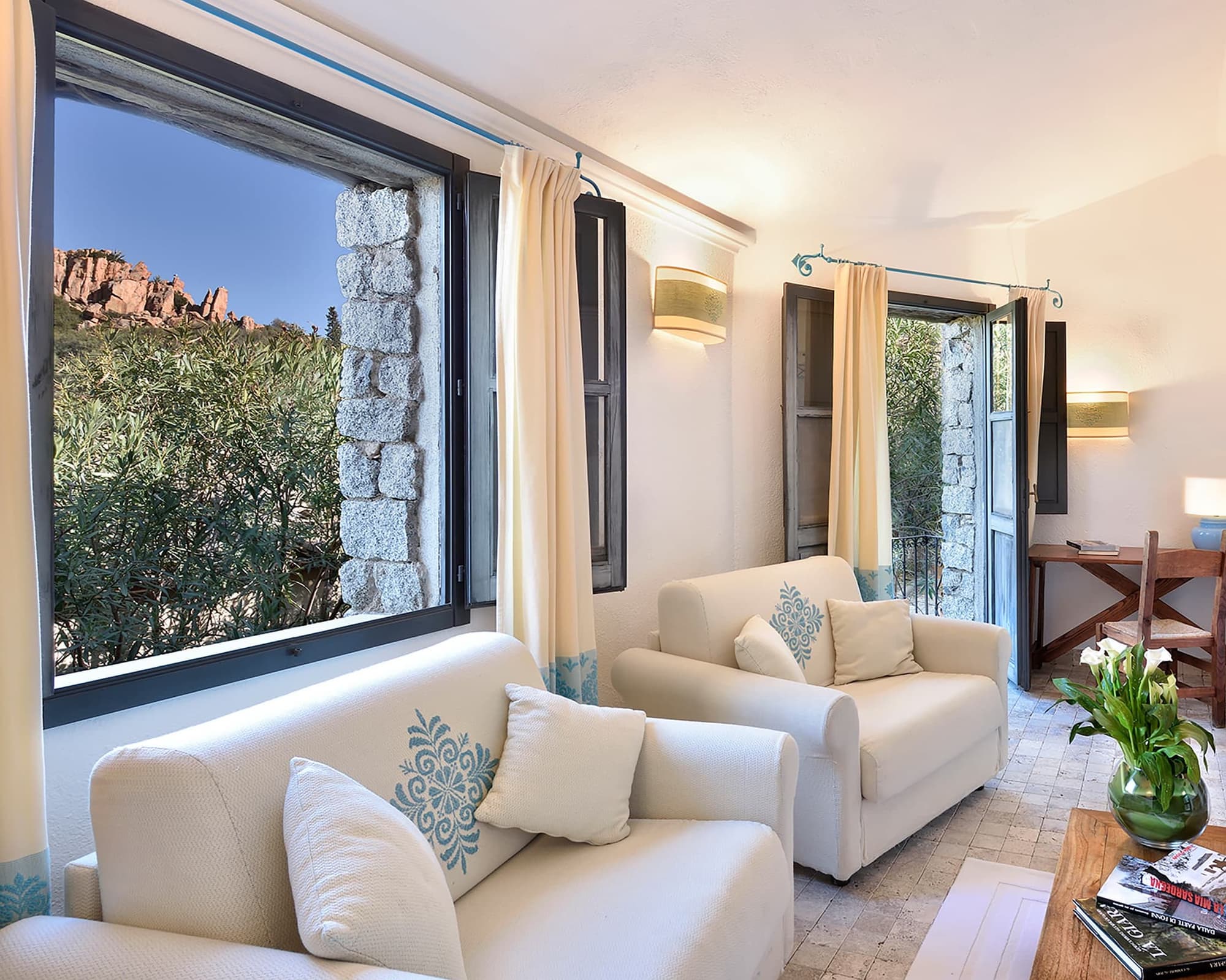 Arbatax Park Borgo Cala Moresca - GATTINONI