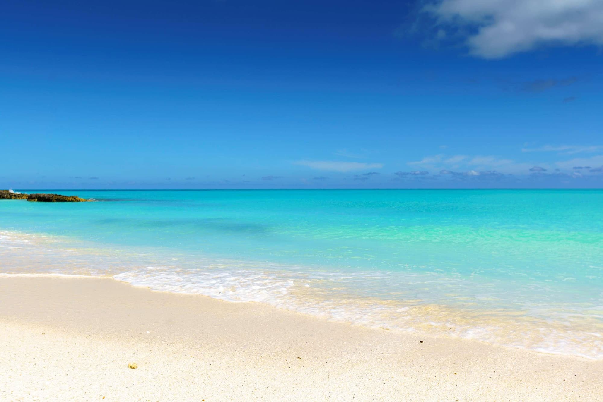 Hotel Paradisus Los Cayos