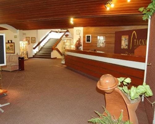 DM Hoteles Tacna