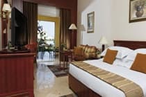 Movenpick Media City, 