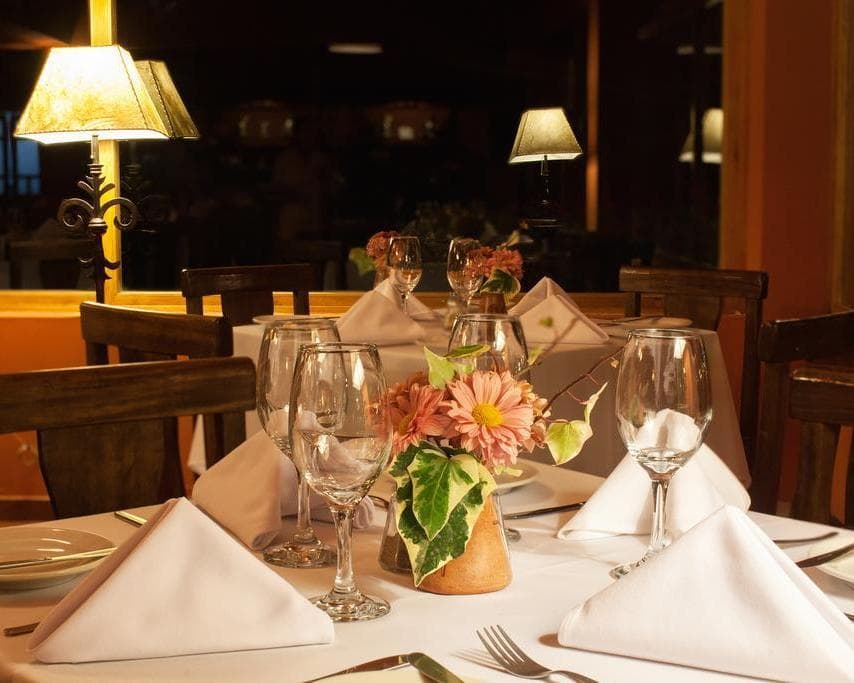 La Casona de Yucay Hotel