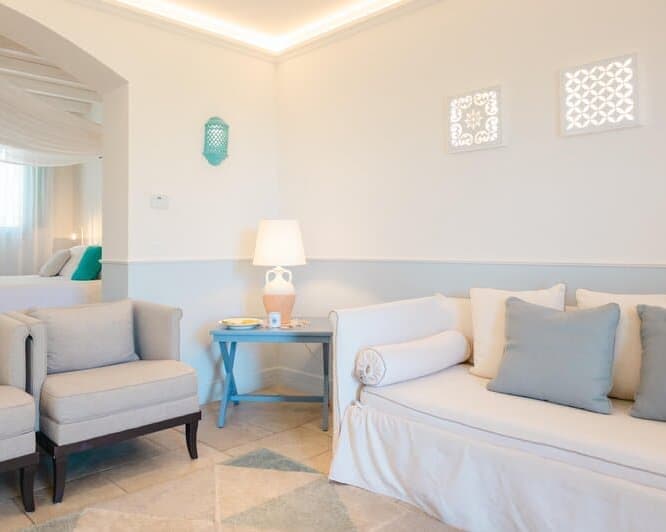 Marenea Suite Hotel - GATTINONI, 