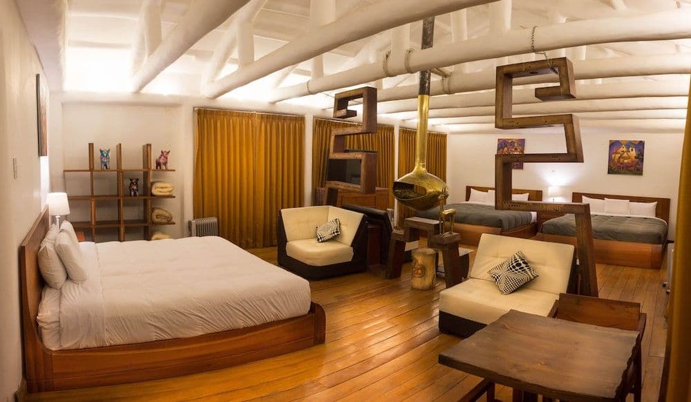 WAMAN Inns & Hotels