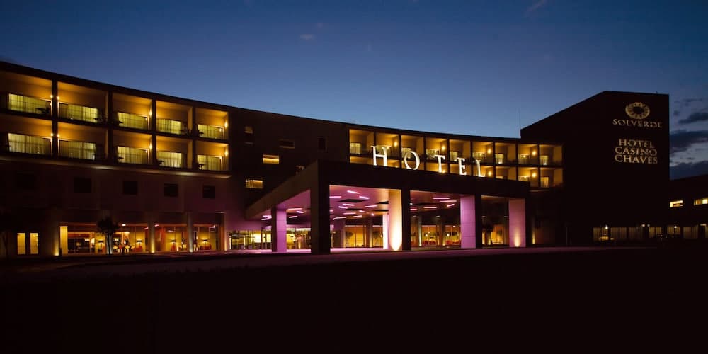 Hotel Casino Chaves