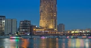 Ramses Hilton