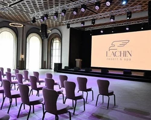 Lachin Resort & Spa