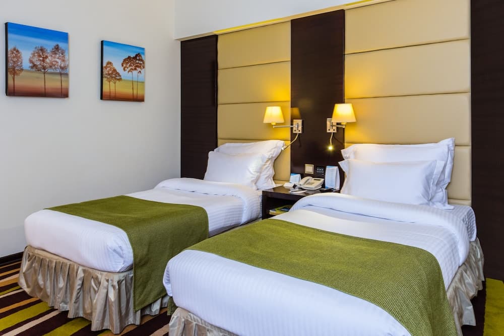 Nehal Hotel