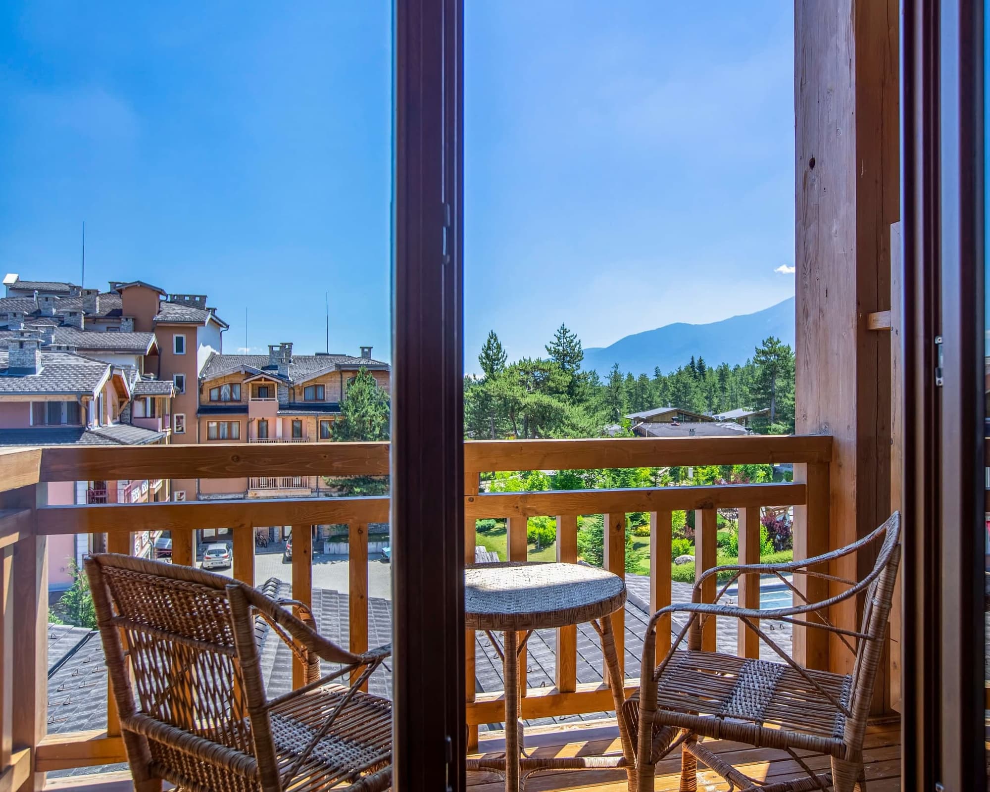 Pirin Golf Hotel and Spa