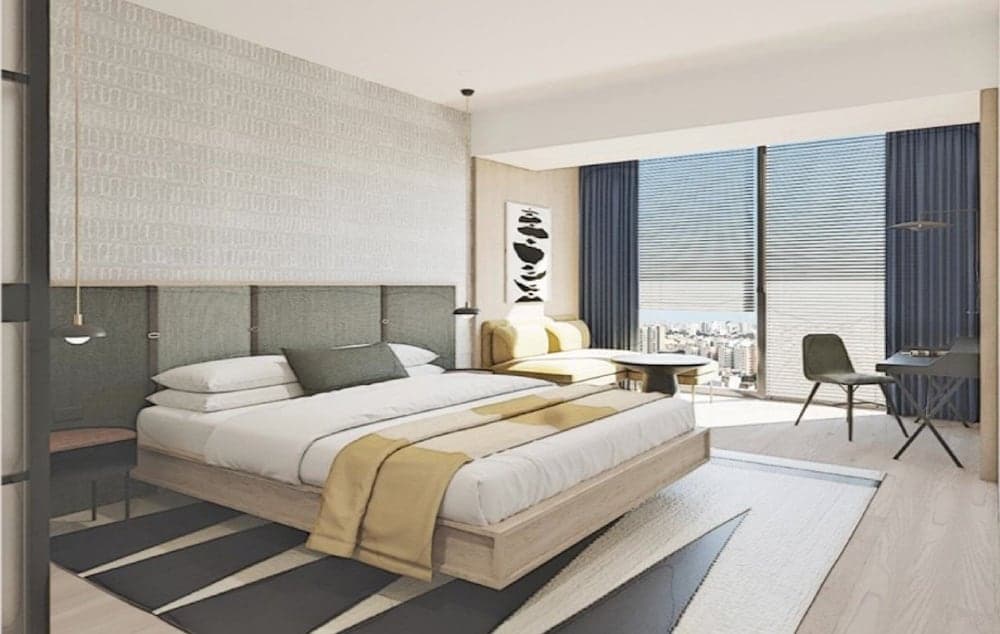 Hotel Indigo Lima Miraflores by IHG