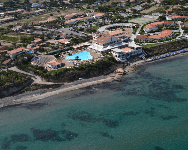 Acqua di Mare Residence
