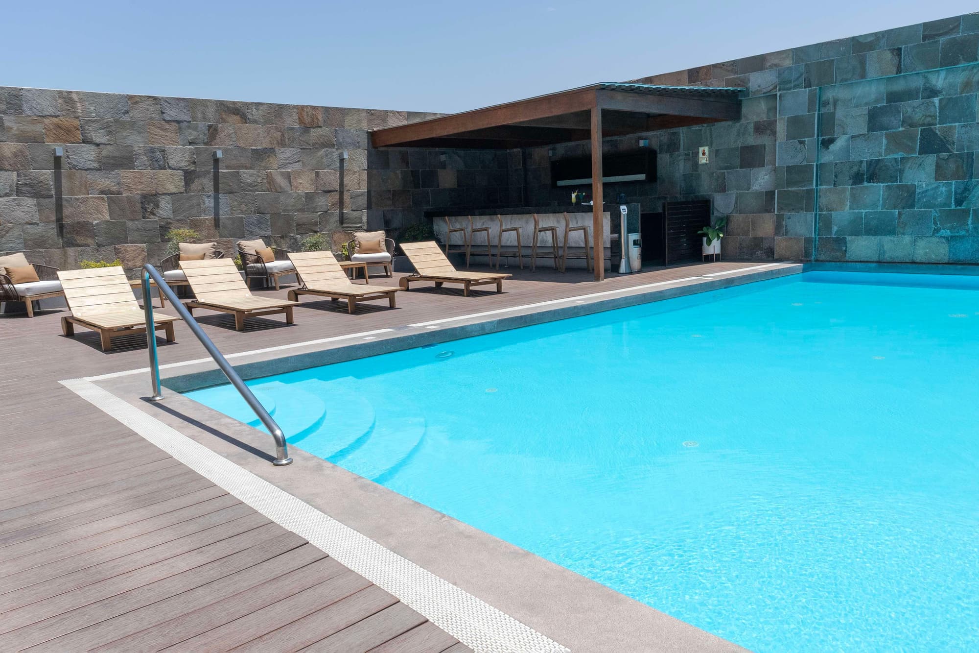DoubleTree by Hilton Trujillo