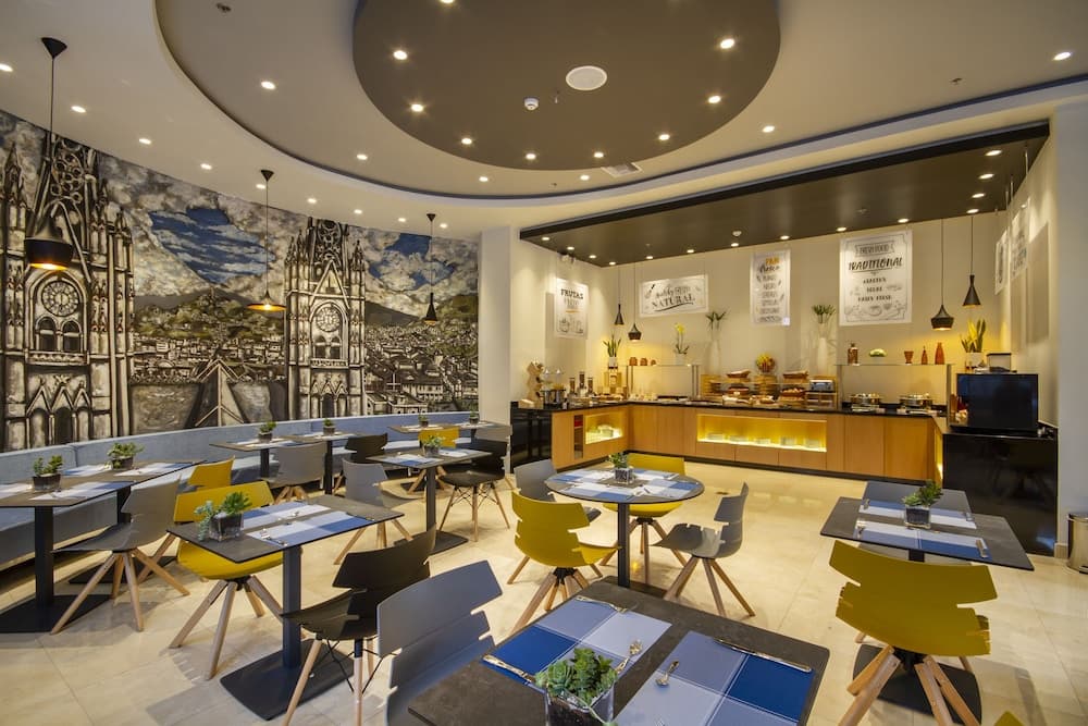 IBIS QUITO
