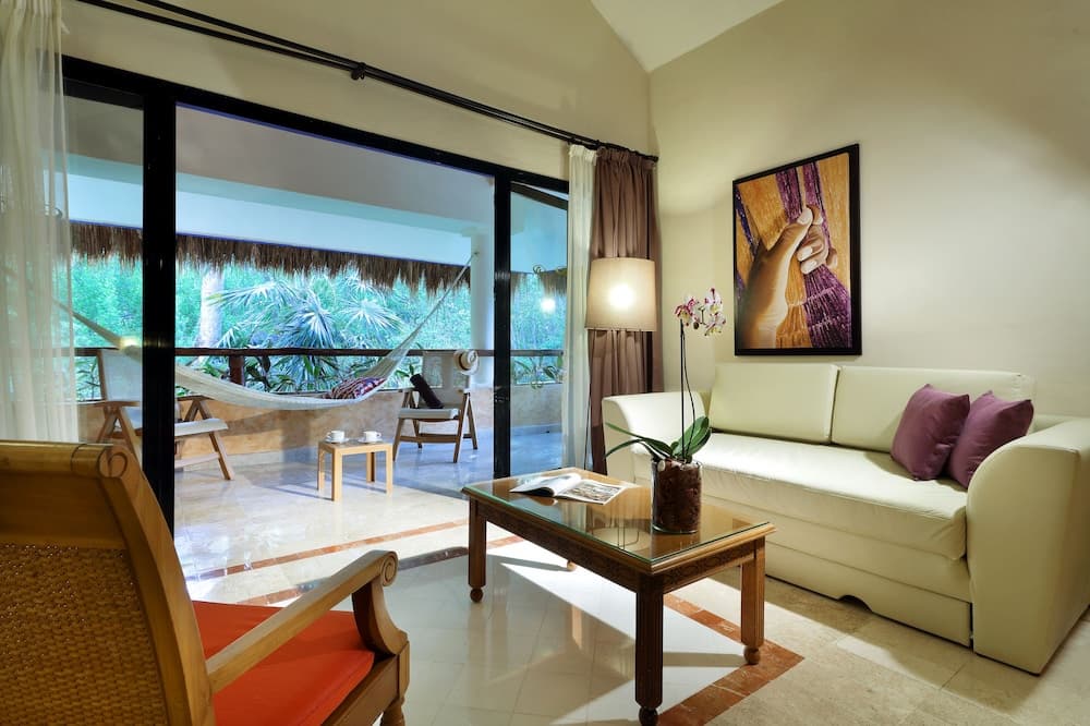 Grand Palladium Colonial Resort & Spa All Inclusive