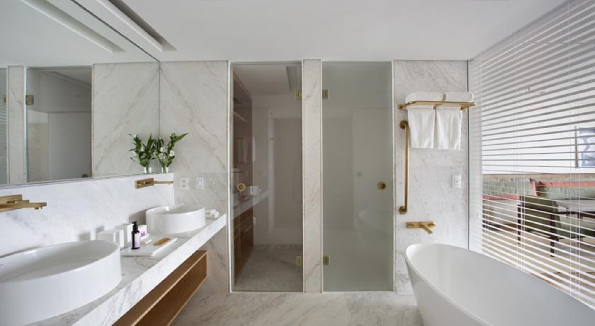 Emiliano Hotel Rio de Janeiroº