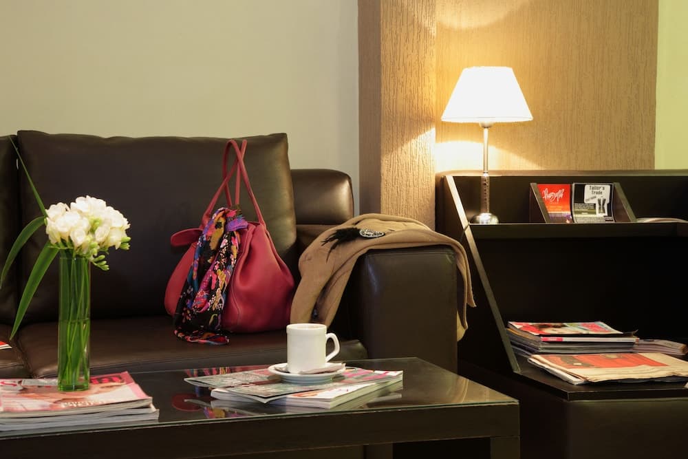 Viasui Hotel