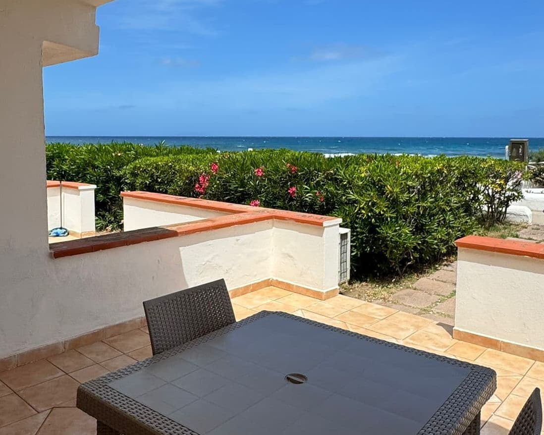 Acqua di Mare Residence