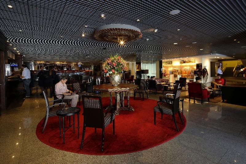 Casa Andina Premium Miraflores