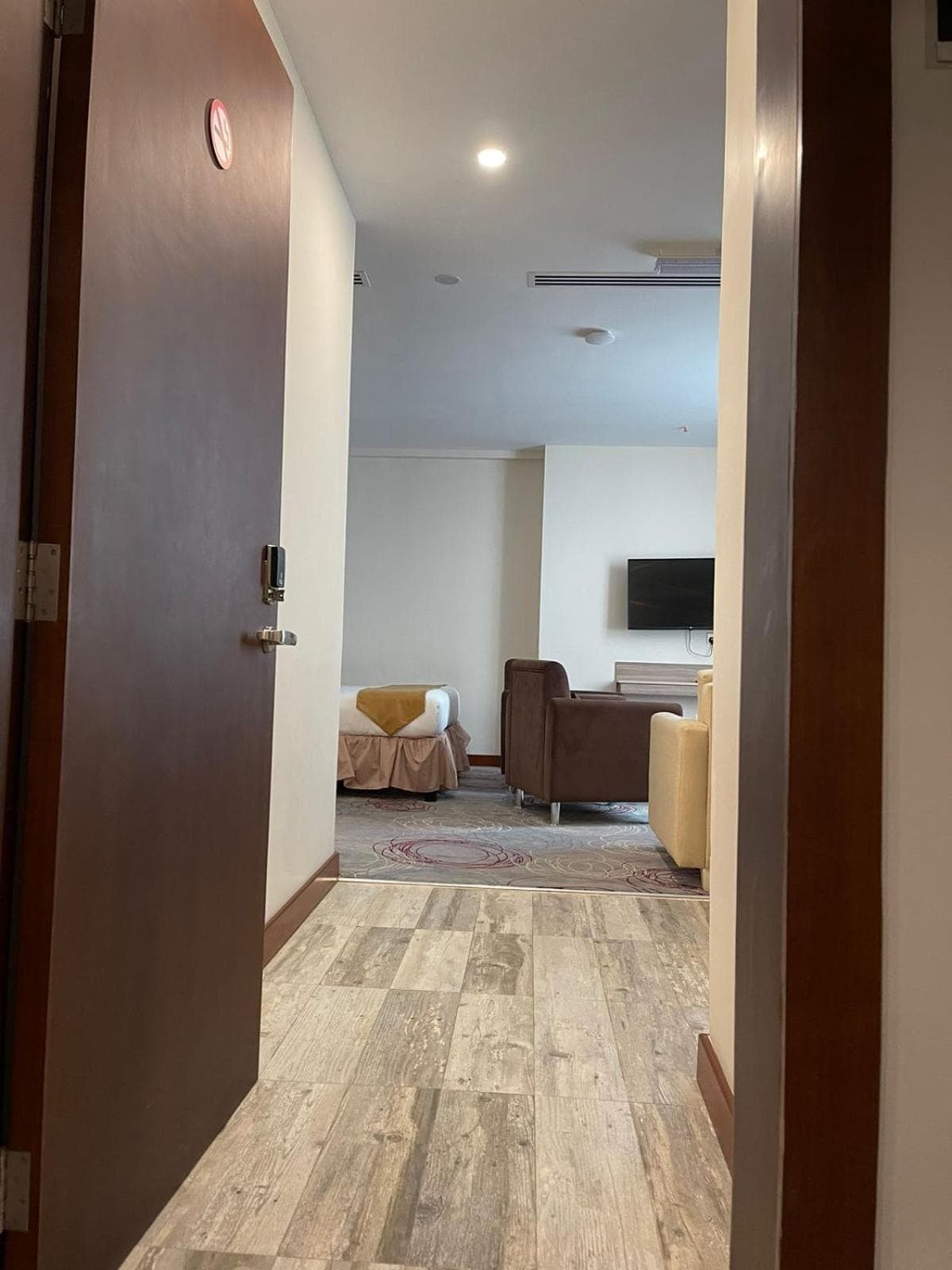Grand Tourist Hotel