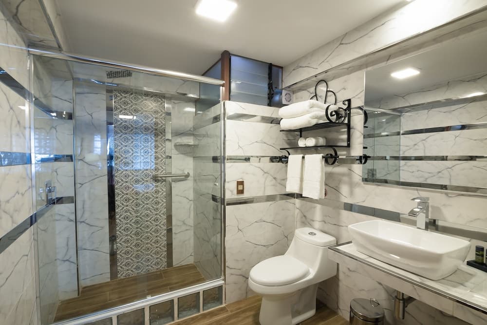 Hotel Hacienda Centro Historico