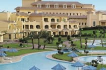 Movenpick Media City, 