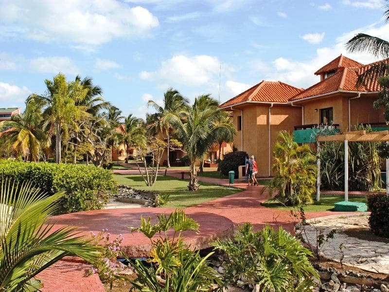 ROC Arenas Doradas