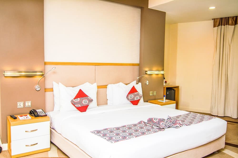 PrideInn Azure Hotel Nairobi Westlands