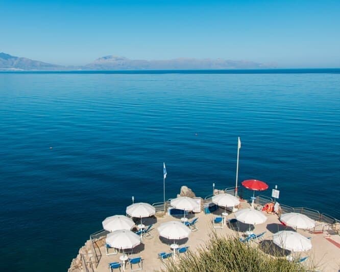 CDS Hotels Terrasini - GATTINONI