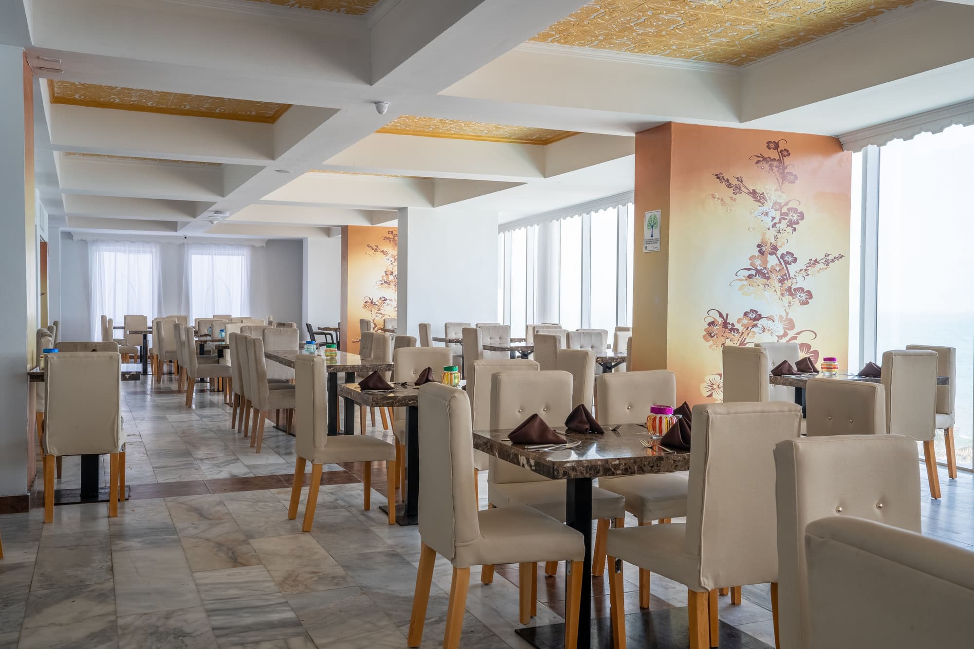 Hotel Cartagena Dubai