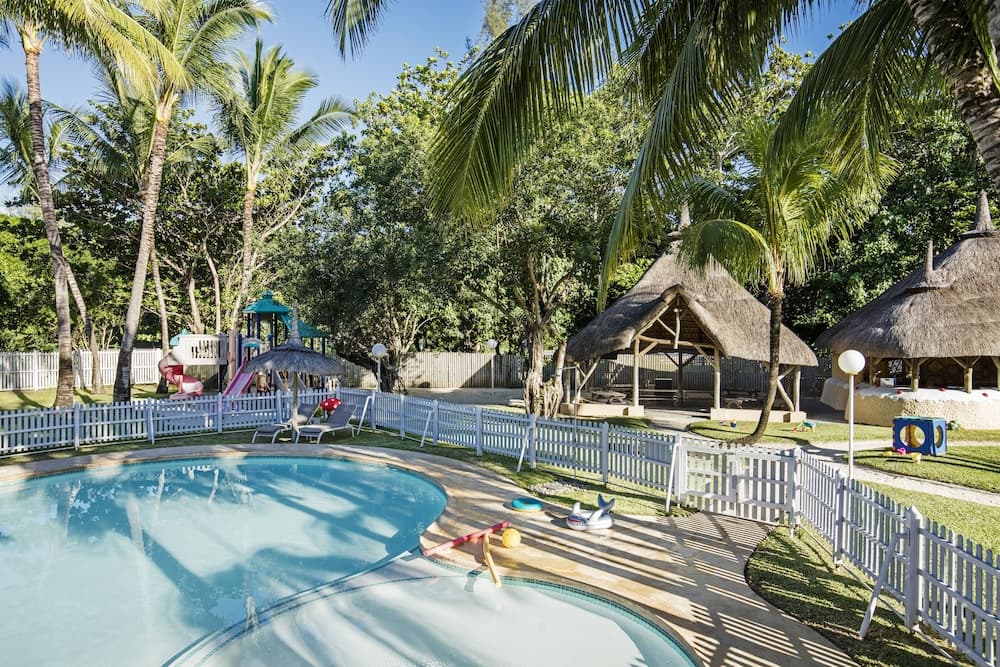 Sugar Beach - GATTINONI