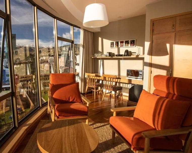 Hotel Boutique Rosario Sur , 