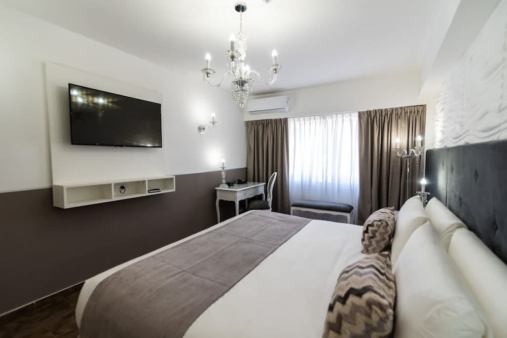 Ker San Telmo Hotel, Room