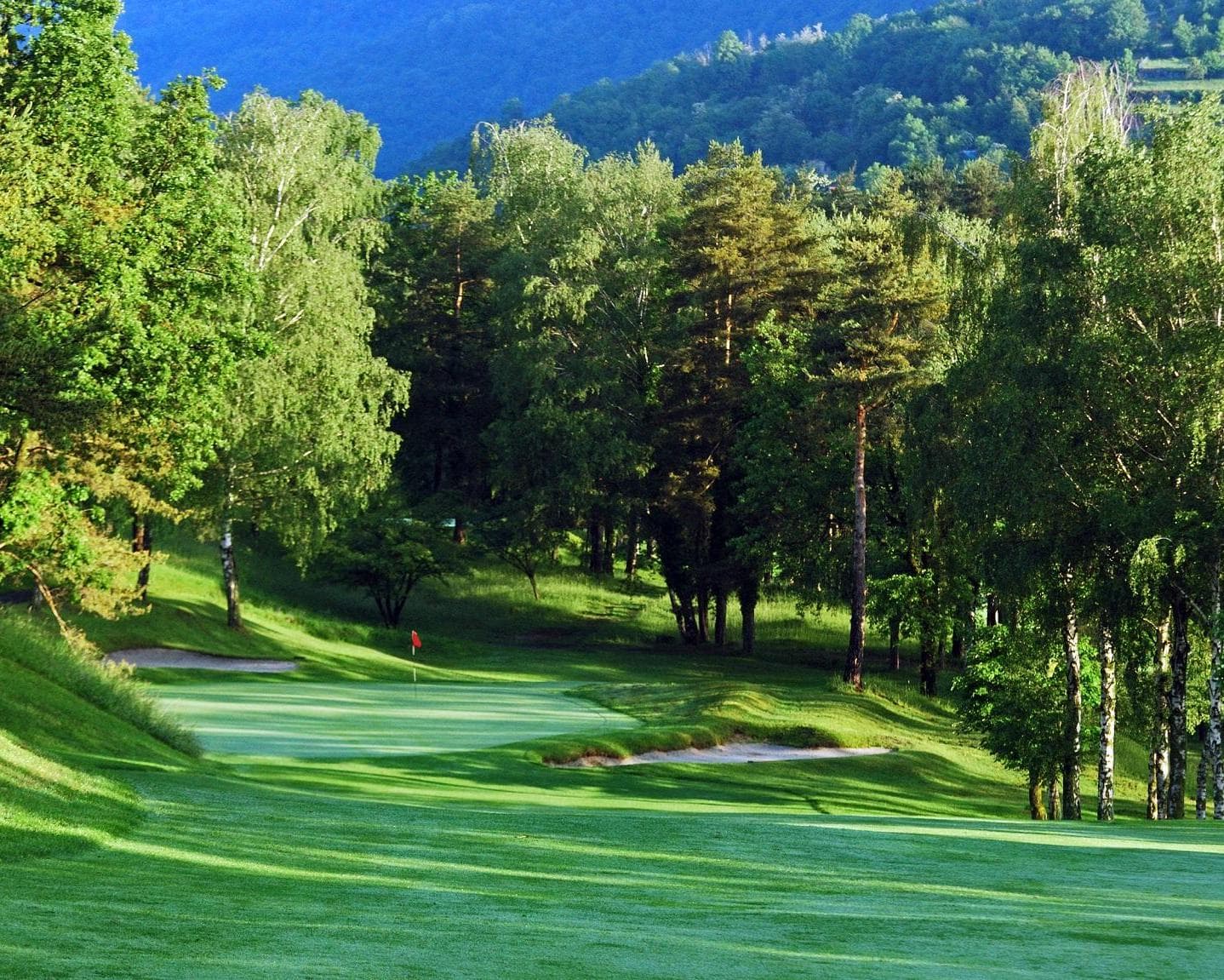 Foresteria Menaggio e Cadenabbia - The Club Guest House