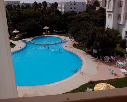 YOCCA HOTEL RESIDENCE