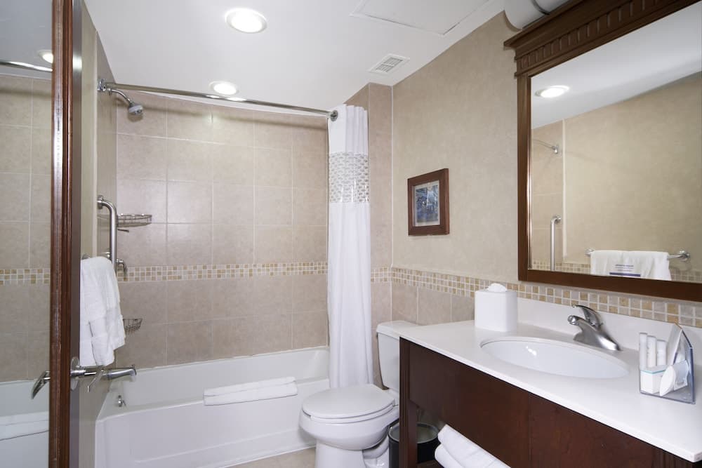 Hampton Inn & Suites Mexico City - Centro Historico