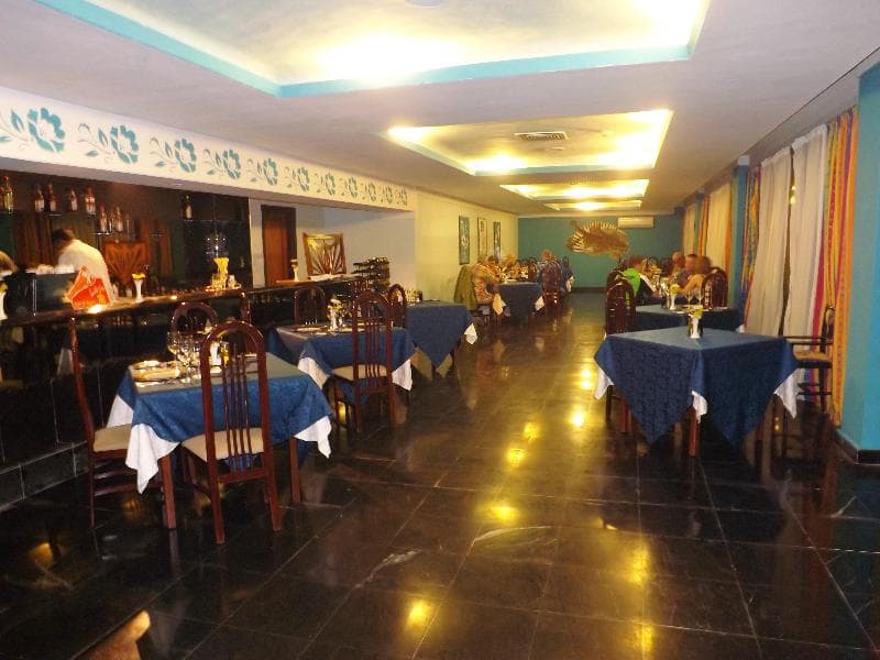 ROC Arenas Doradas