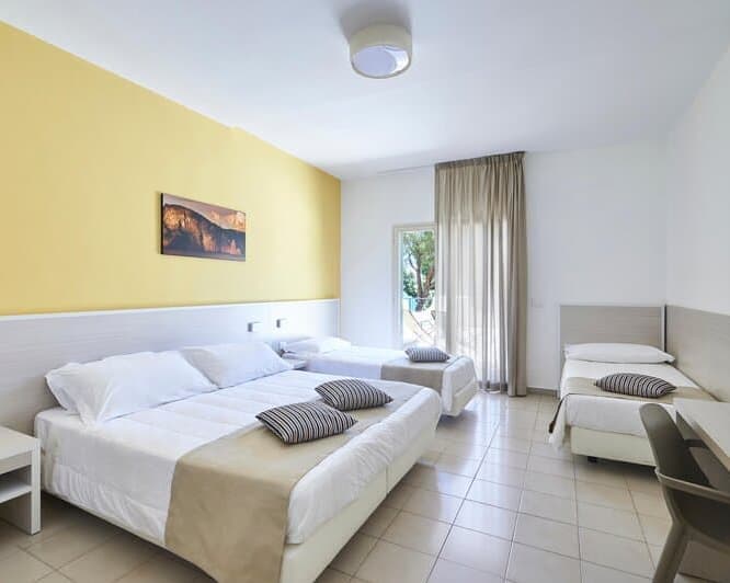 CDS Hotels Terrasini - GATTINONI