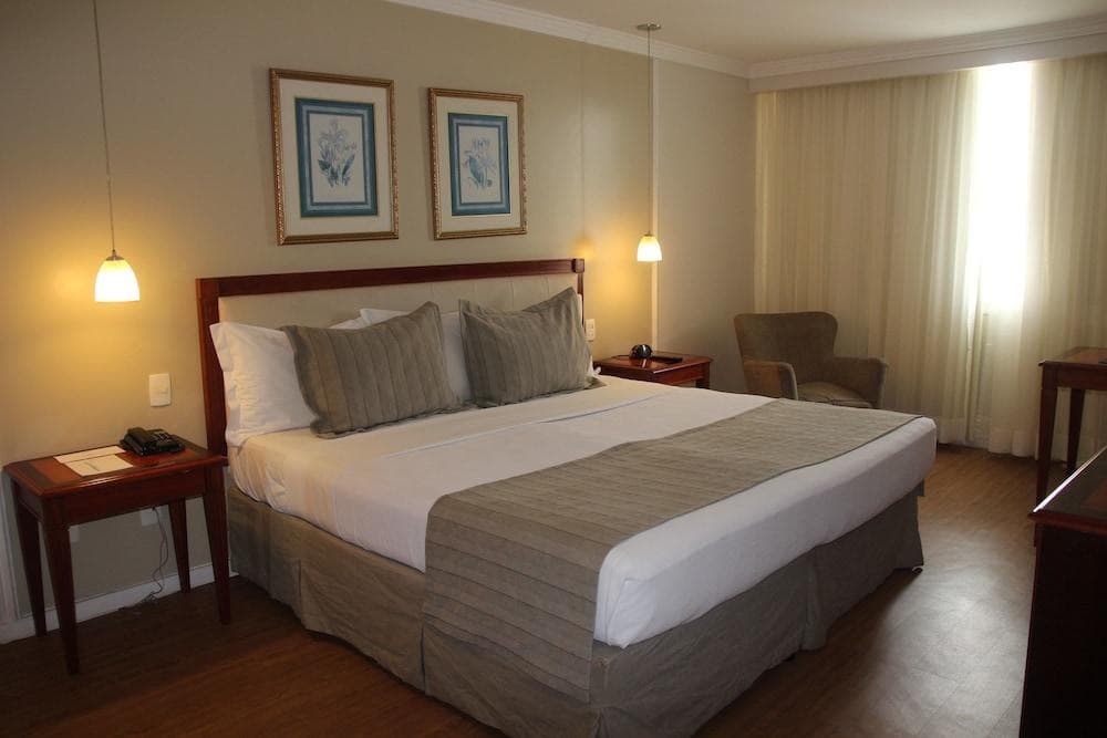 OLINDA RIO HOTEL