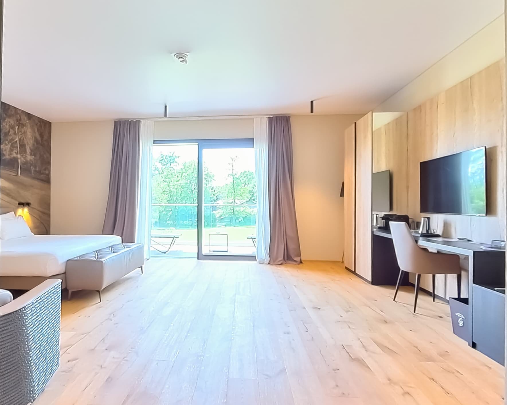 Bogogno Golf Resort, 