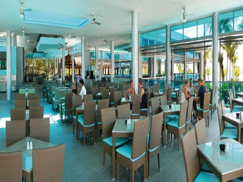 Riu Yucatan All Inclusive