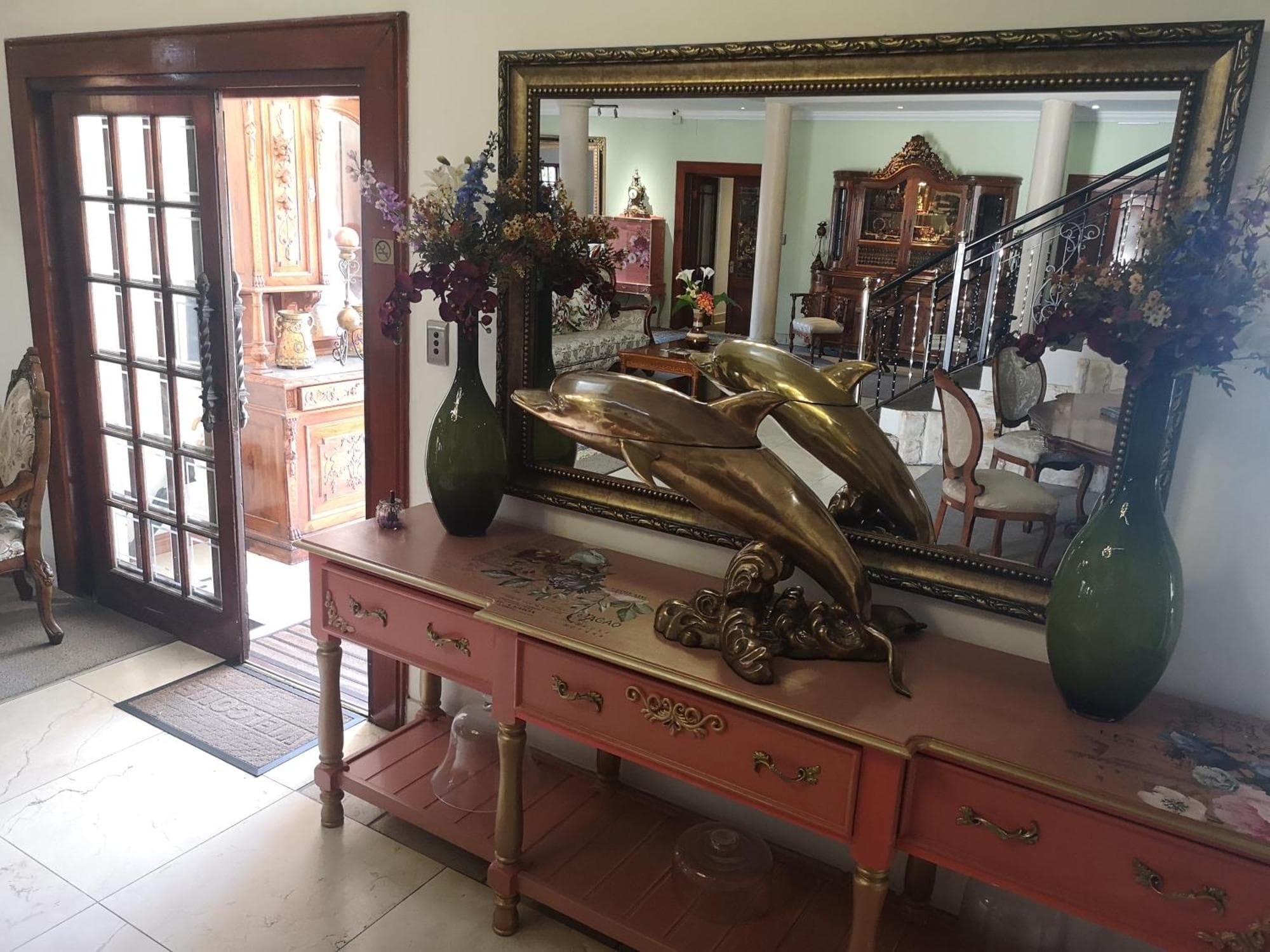 Misty Waves Boutique Hotel