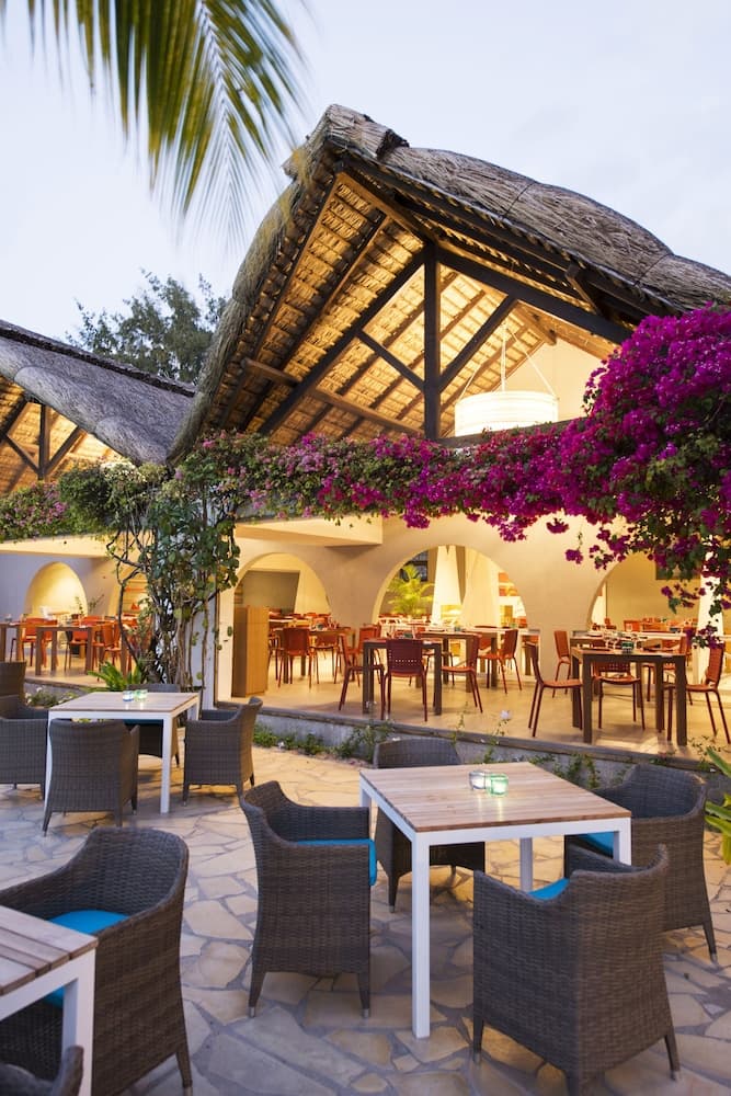 Veranda Palmar Beach Hotel - GATTINONI, View from property