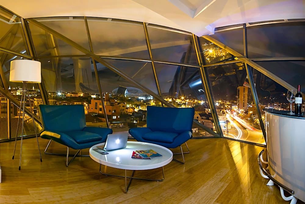 TRYP BY WYNDHAM CUENCA ZAHIR