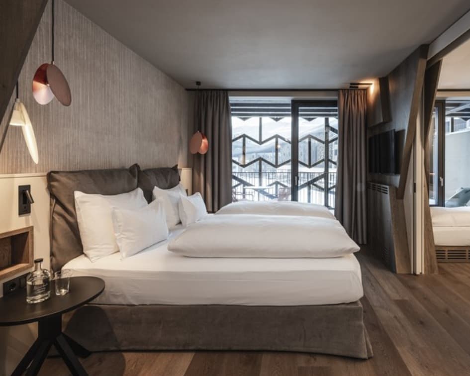 Falkensteiner Family Resort Lido - GATTINONI