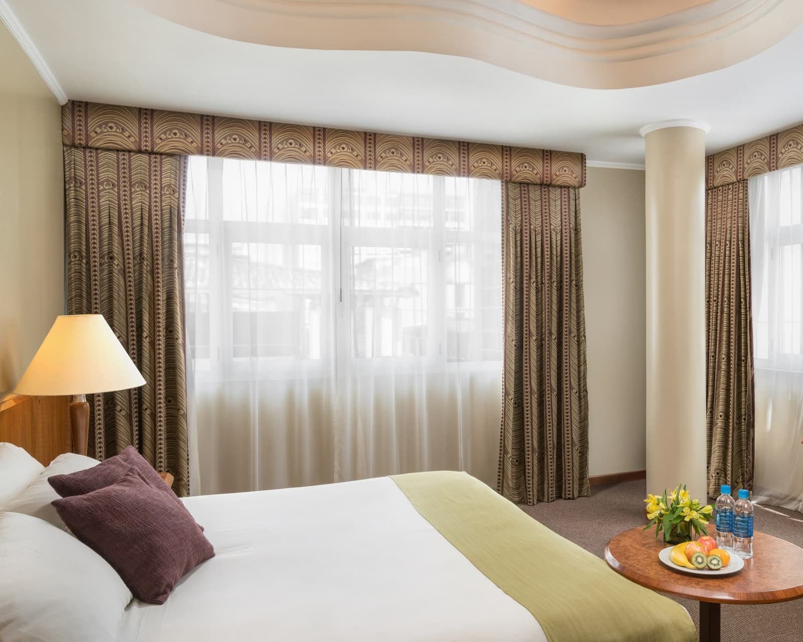 Hotel Palace