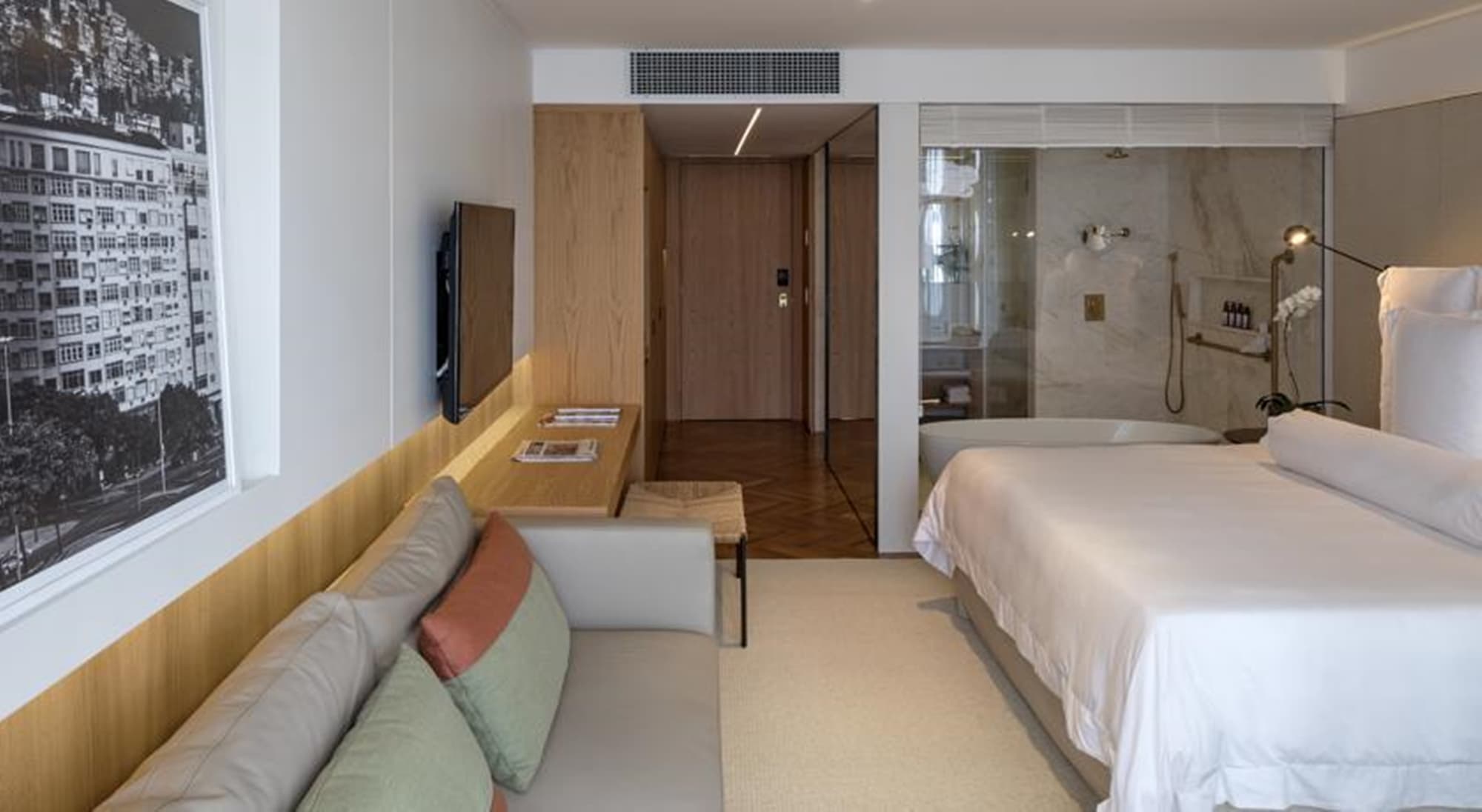 Emiliano Hotel Rio de Janeiroº