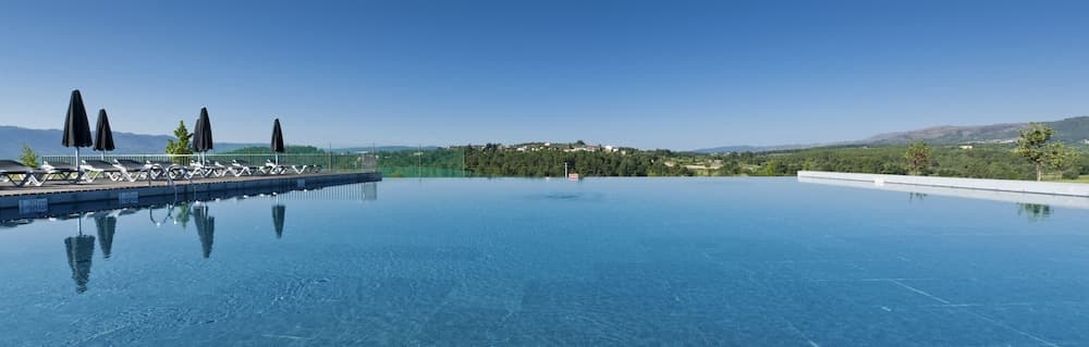Hotel Casino Chaves