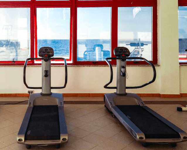 Amareclub Acqua di Mare Hotel & Resort, 