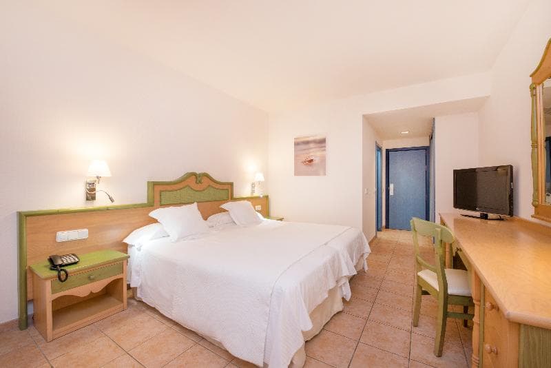 Iberostar Playa Gaviotas 2025 - GATTINONI